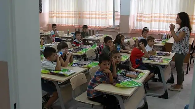 Okullarda 'Güvenli Eğitim Koordinasyon Görevlisi' dönemi