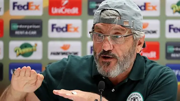 Reşit Akçay, Marsilya'yı gözüne kestirdi