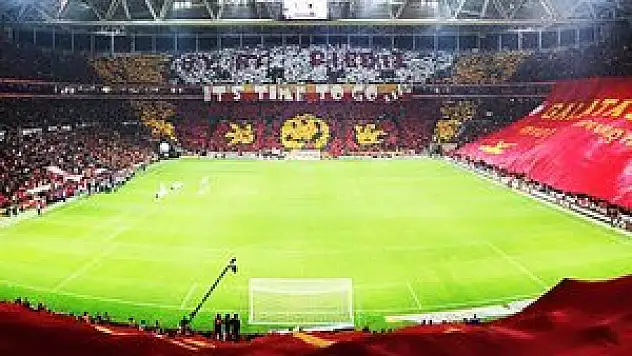 Şok iddia! Galatasaray'ın stadı elinden alınabilir