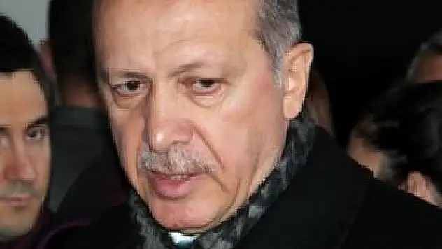 Erdoğan: Savcı öç alacağım deyip duruyormuş