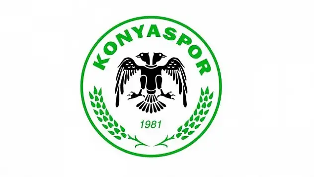 TFF'den Torku Konyaspor'a kutlama