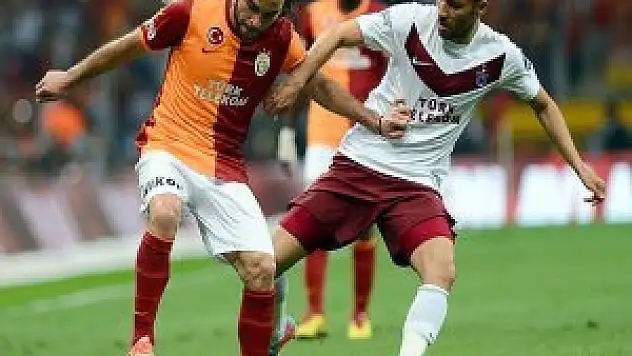 Aslan ile Fırtına 116. randevuda