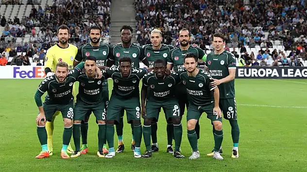 Mustafa Reşit Akçay'ın hamleleri yetersiz kaldı