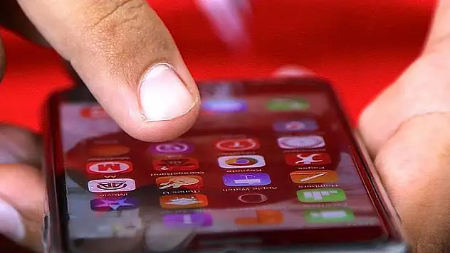 Mobil abone sayısı 76,6 milyon oldu