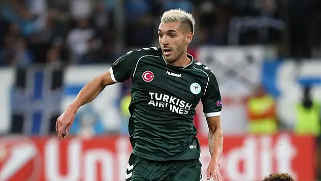 Bourabia:'Daha çok çalışmalıyız'