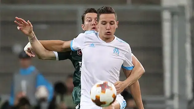 Ferhat Öztorun:'Tecrübe gerekiyor'