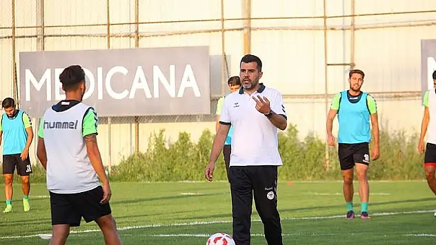 Alper Avcı'dan 'vur' emri!