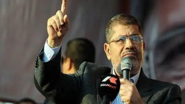 Mursi hakkında yeni dava