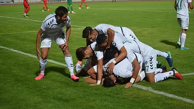 Anadolu son dakikada turladı!