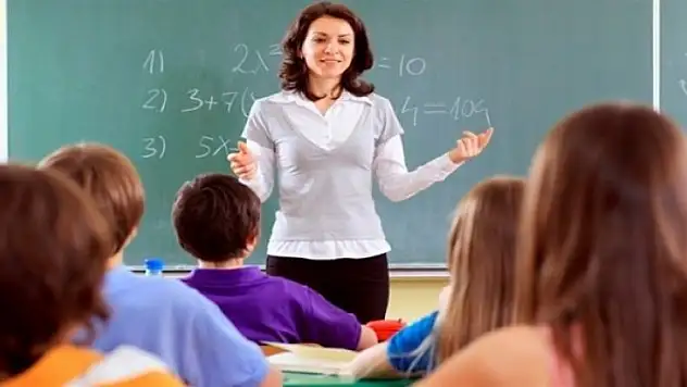 MEB açıkladı: Okula geç kalan öğrenci yandı