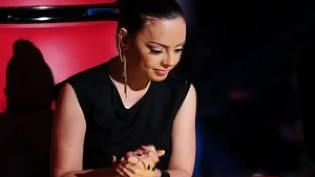 Şok iddia: 'Ebru Gündeş gönderildi'