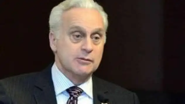 ABD Büyükelçisi'nden o iddalara jet yanıt!