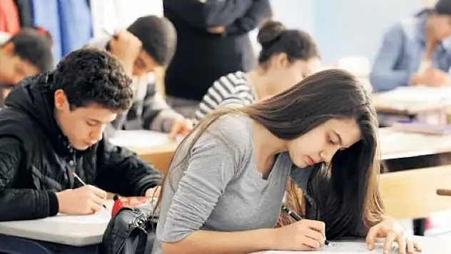 TEOG sonrası yeni model için flaş açıklama!