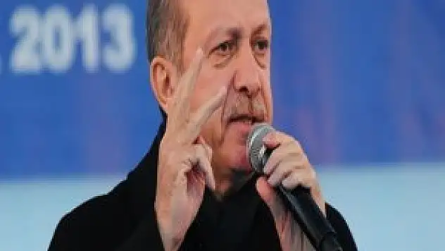 Erdoğan: Hiç merak etmeyin