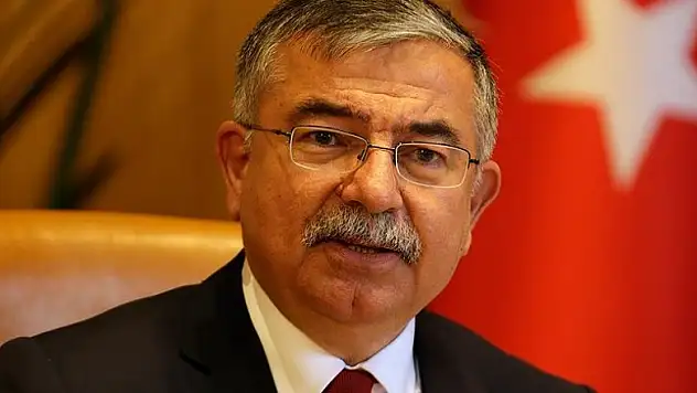 'Ülkelerin gücü iyi eğitime sahip nitelikli insan gücünden gelir'