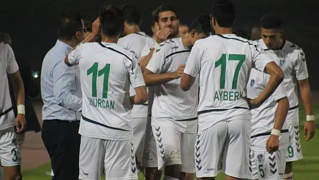 Avcı, oyundan ve futbolculardan memnun