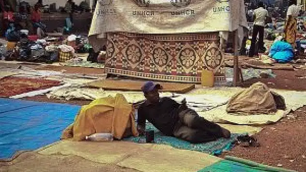 Kilise Müslümanlara kucak açtı