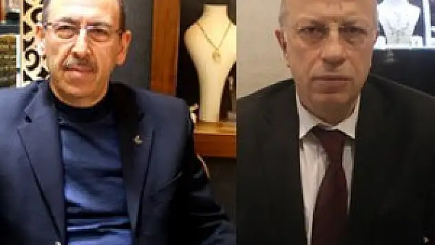 'Altına uzun vadede yatırım yapın'