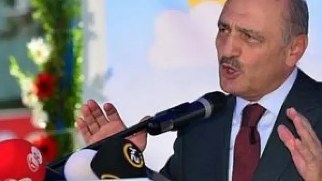 Bakan Bayraktar'dan operasyon açıklaması