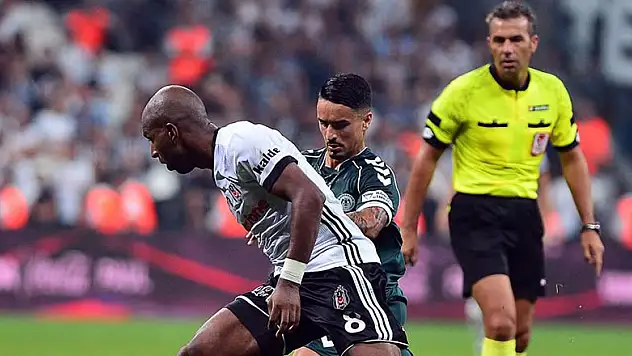 M.Reşit Akçay'ın aldığı risk pahalıya patladı!