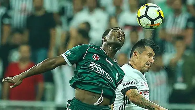 Konyaspor'da büyük rotasyon