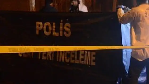 Ankara'da Emniyet'i sarsan ölüm