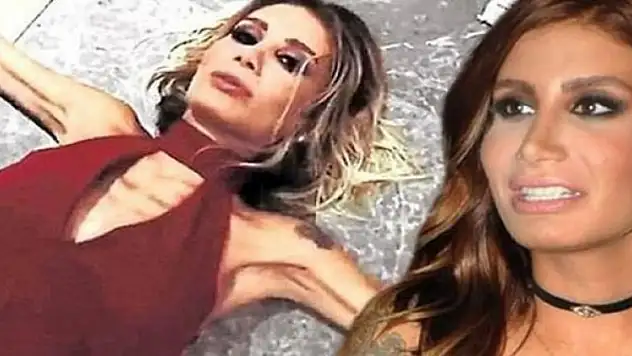 İrem Derici'den kötü haber! Yoğun bakıma alındı