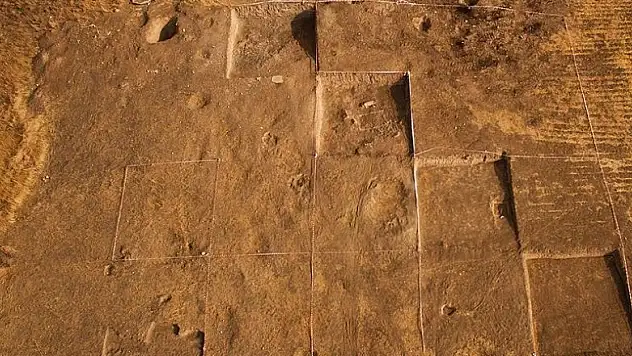 2 bin 750 yıllık nekropolu belediye koruyacak