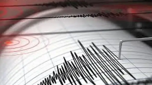 Meksika'da 7,4 büyüklüğünde deprem