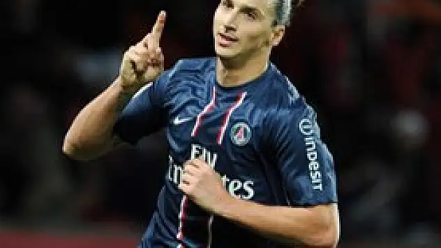 Drogba'nın yerine İbrahimovic geliyor