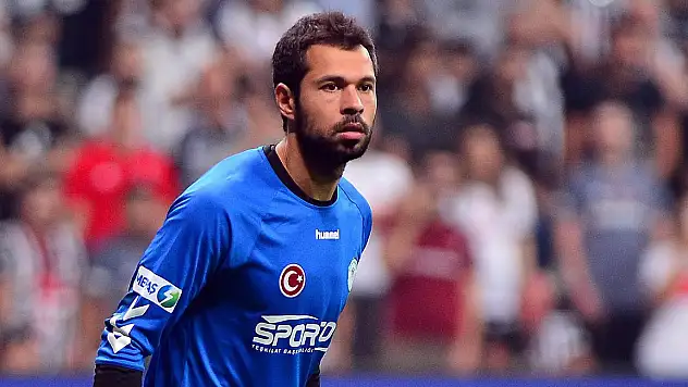 Serkan, daha ne yapsın!