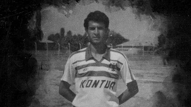 Konyaspor'un Fair-Play ödüllü futbolcusu vefat etti