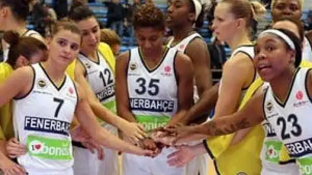 İstanbul Üniversitesi-Fenerbahçe: 45-58