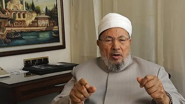 Karadavi Ezher'deki diğer görevinden de istifa etti