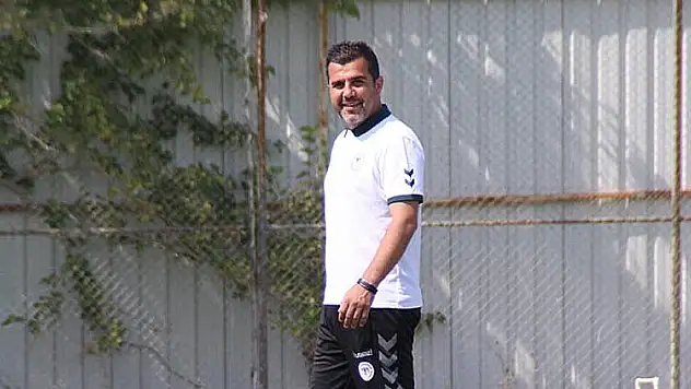 Avcı, gözünü Maraş'a dikti