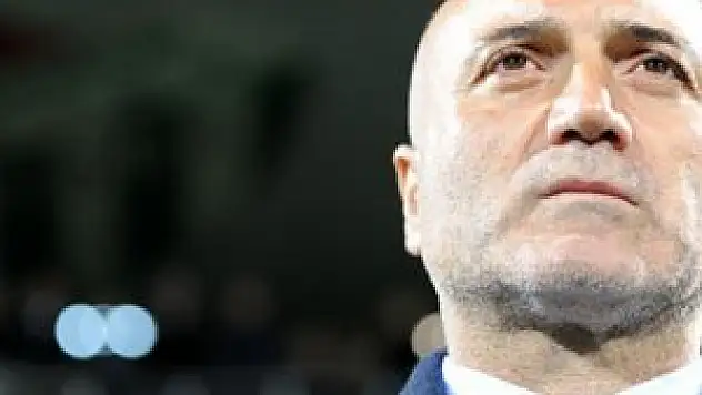 Hikmet Karaman K.Erciyesspor'da