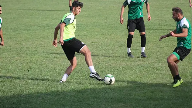 Ereğli Belediyespor, destek bekliyor