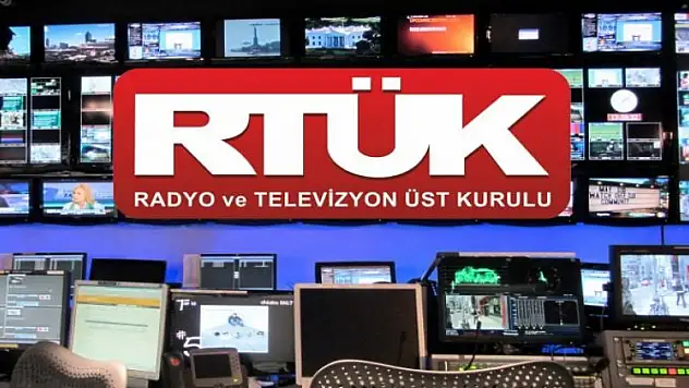 RTÜK, o dizi ve filmlere teşvik verecek!