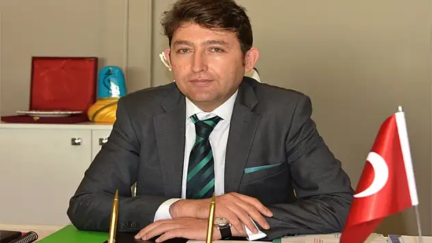 Konyaspor, genel müdürünü resmen gönderdi!