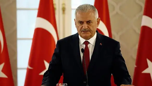 Başbakan'dan 'ilahiyat' mezunlarına büyük müjde!