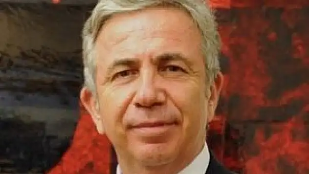 O, eskiden MHP'liydi, artık CHP'li...