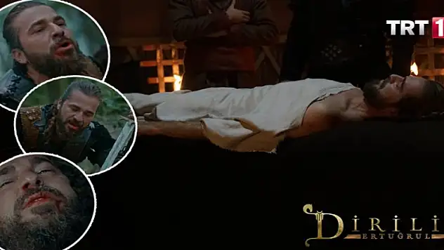 Diriliş ne zaman başlıyor? Diriliş Ertuğrul 92.bölüm fragmanı ne zaman yayınlanır?
