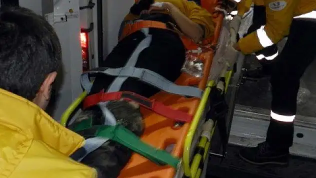 Kayseri'de öğrencileri taşıyan midibüs kaza yaptı: 11 ölü