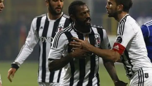 Manuel Fernandes'e rekor ceza!