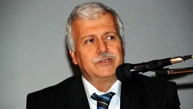 Gülen'in adamı konuştu: İlk çatlak Mavi Marmara'ydı