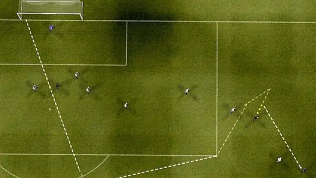 Score! World Goals Android'e geldi