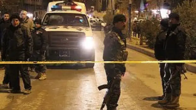 Irak'ta şiddet olayları: 27 ölü