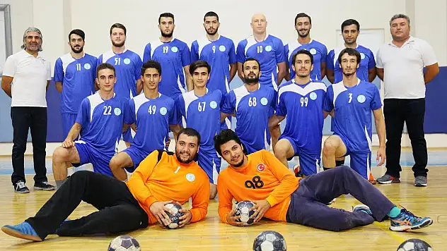 Selçuklu, galibiyetle başladı