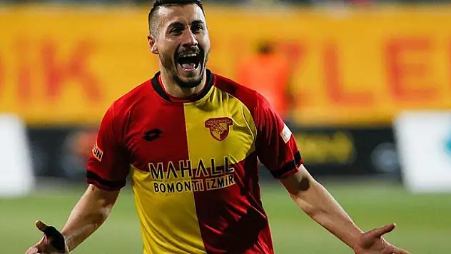 Jahovic Konyaspor'a gelecek mi? Menajeri açıkladı!