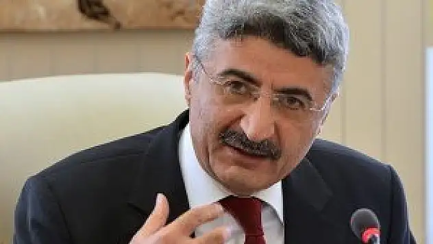 'RTÜK'e gelen yazı mahkeme kararı değil'